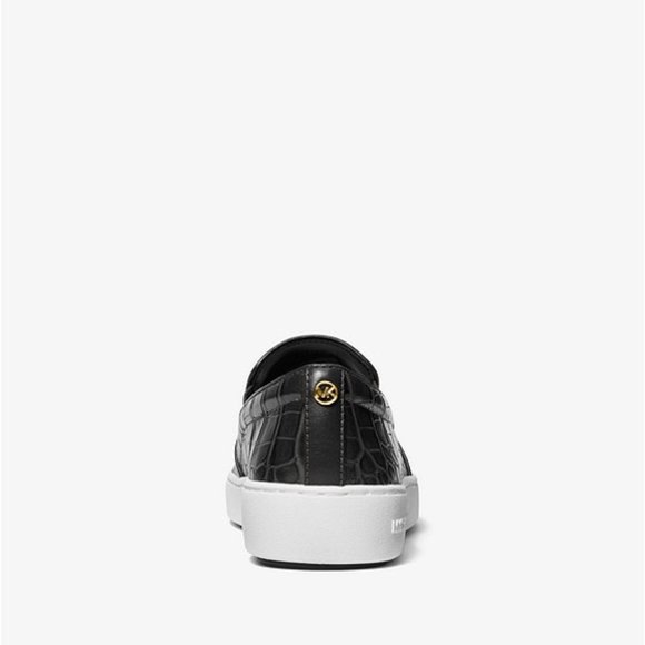 MICHAEL Michael Kors Keaton Slip-On Sneaker - Picture 3 of 4